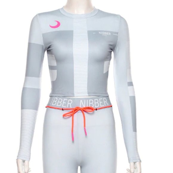 NWT-Activewear Set, Athleisure, Workout , lounge - Picture 3 of 9